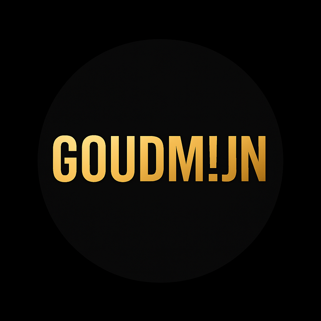 Goudm!jn